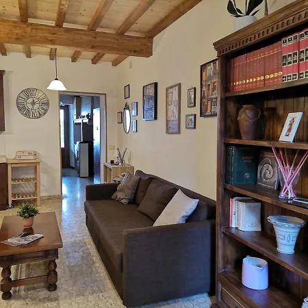 Il Castello Di Monteggiori