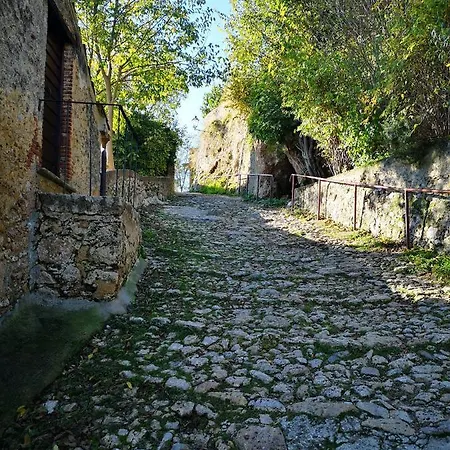 Il Castello Di Monteggiori * Camaiore