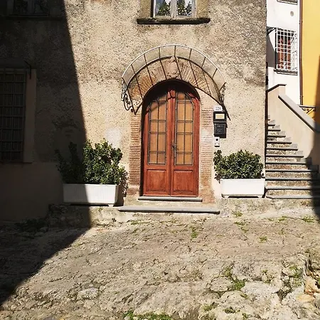 Il Castello Di Monteggiori Σπίτι διακοπών *