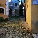 Il Castello Di Monteggiori Camaiore