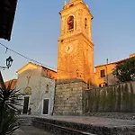 Il Castello Di Monteggiori Vakantiehuis