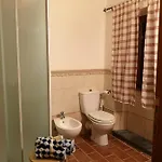 Vakantiehuis Il Castello Di Monteggiori