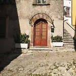 Il Castello Di Monteggiori Vakantiehuis *
