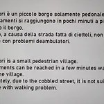 Il Castello Di Monteggiori Vakantiehuis *