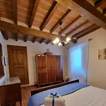 Il Castello Di Monteggiori Vakantiehuis Camaiore