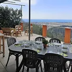 Vakantiehuis Il Castello Di Monteggiori Camaiore