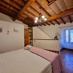 Vakantiehuis Il Castello Di Monteggiori