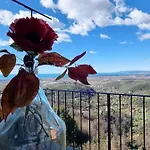 Vakantiehuis Il Castello Di Monteggiori