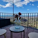 Il Castello Di Monteggiori Hébergement de vacances