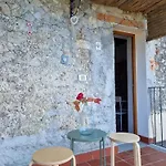 Il Castello Di Monteggiori
