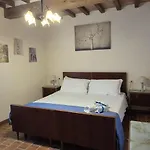 Il Castello Di Monteggiori Vakantiehuis Camaiore