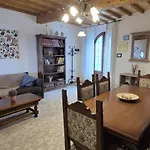 Vakantiehuis Il Castello Di Monteggiori *