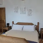 Il Castello Di Monteggiori Vakantiehuis