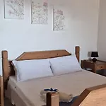 Il Castello Di Monteggiori Vakantiehuis *