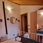 Il Castello Di Monteggiori Vakantiehuis *