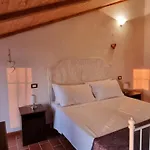 Il Castello Di Monteggiori Vakantiehuis *