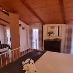 Vakantiehuis Il Castello Di Monteggiori *