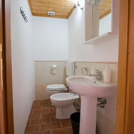 Casa vacanze Il Castello Di Monteggiori Camaiore
