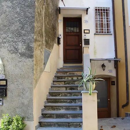 בית נופש Il Castello Di Monteggiori
