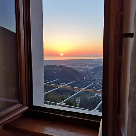 Il Castello Di Monteggiori בית נופש *