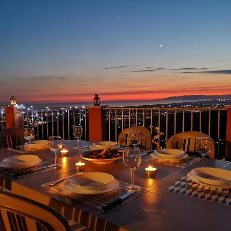 Casa vacanze Il Castello Di Monteggiori