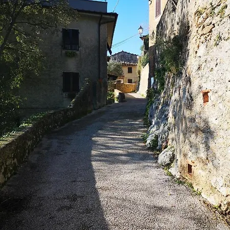 Il Castello Di Monteggiori Casa vacanze Camaiore