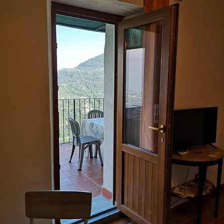 Casa vacanze Il Castello Di Monteggiori Camaiore