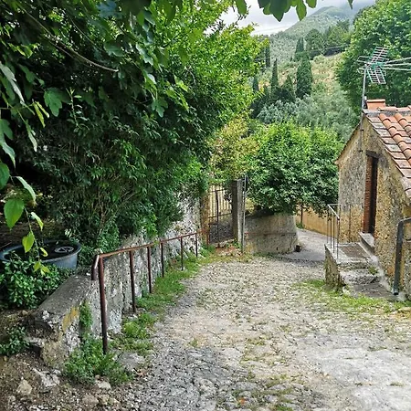 Il Castello Di Monteggiori *