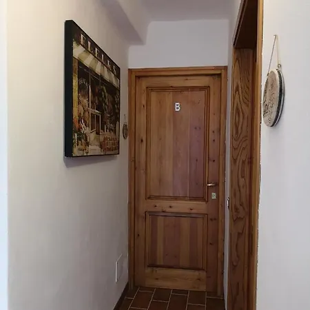 Il Castello Di Monteggiori קמאיורה