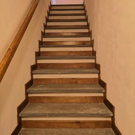 בית נופש Il Castello Di Monteggiori קמאיורה