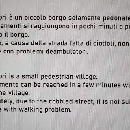 Il Castello Di Monteggiori בית נופש *