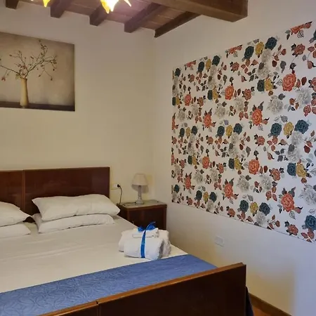 Il Castello Di Monteggiori Casa vacanze