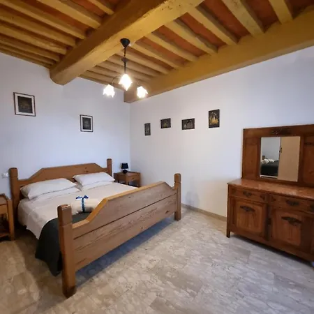 Casa vacanze Il Castello Di Monteggiori Camaiore