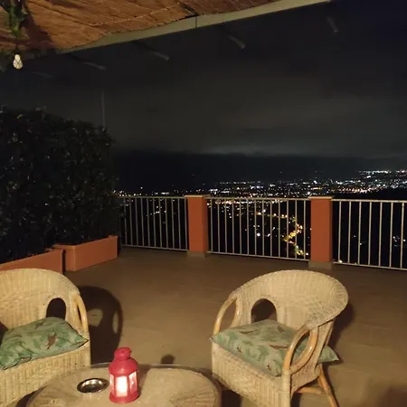 Casa vacanze Il Castello Di Monteggiori *