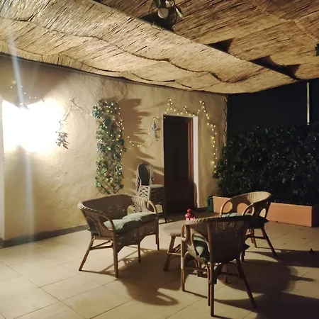 Il Castello Di Monteggiori קמאיורה