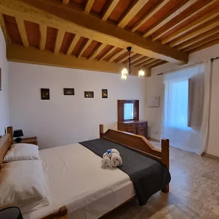 Casa vacanze Il Castello Di Monteggiori