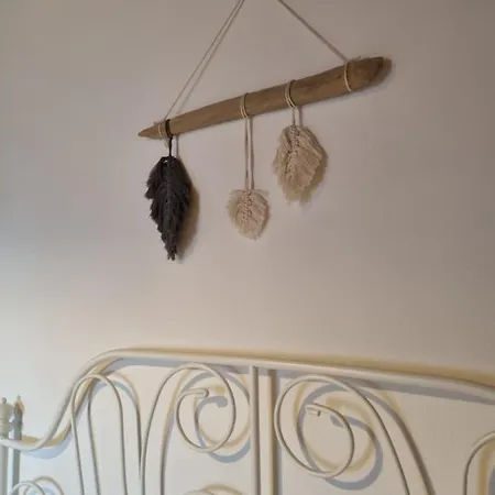 Casa vacanze Il Castello Di Monteggiori