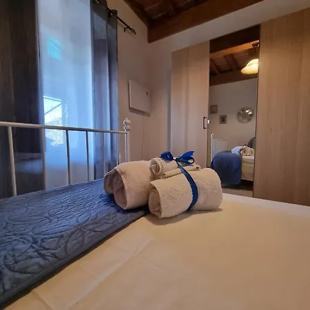 Casa vacanze Il Castello Di Monteggiori