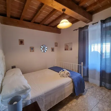 Il Castello Di Monteggiori Casa vacanze