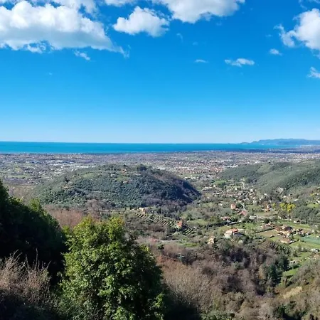 בית נופש Il Castello Di Monteggiori *
