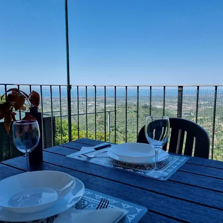 Casa vacanze Il Castello Di Monteggiori