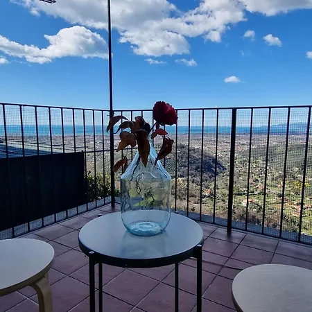 Il Castello Di Monteggiori Casa vacanze