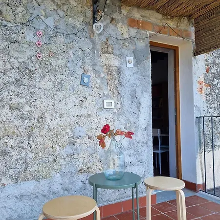 Il Castello Di Monteggiori