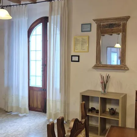 בית נופש Il Castello Di Monteggiori *