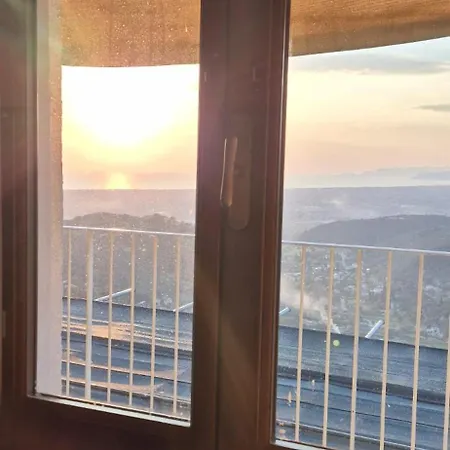 בית נופש Il Castello Di Monteggiori *