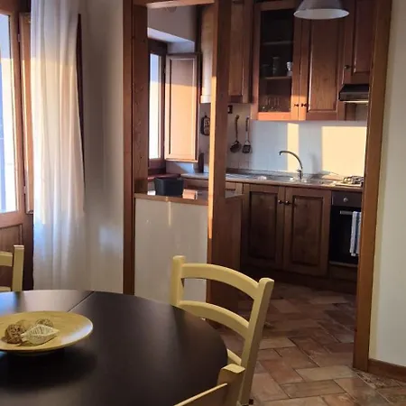 בית נופש Il Castello Di Monteggiori