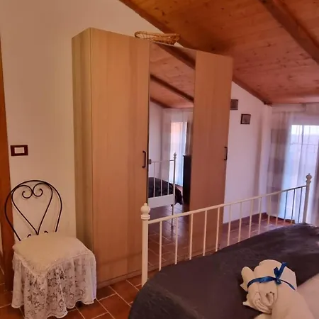 Il Castello Di Monteggiori * קמאיורה